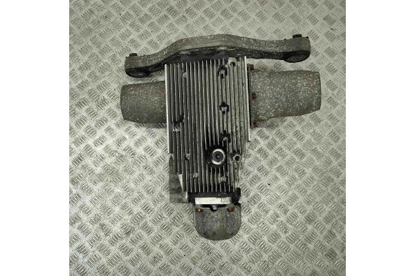 REAR REDUCER VW PHAETON 3D_ 01R500044T 32378768 6 0L 309kw 2003 Catalog number of the original 01R500044T
