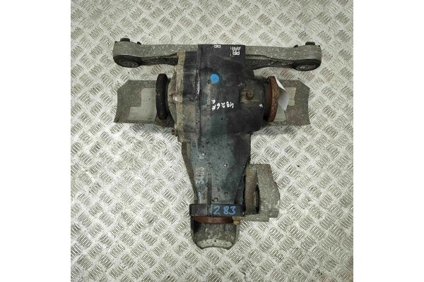 Reductor trasero VW Phaeton (3D) 01R500044T 6.0L 309 kW 2003