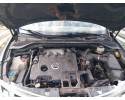 Rear differential Nissan Murano Z50 3 5 38310CA000 Part manufacturer Nissan OE