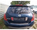 Rear differential Nissan Murano Z50 3 5 38310CA000 Catalog number of the part 38310CA000KASACJA