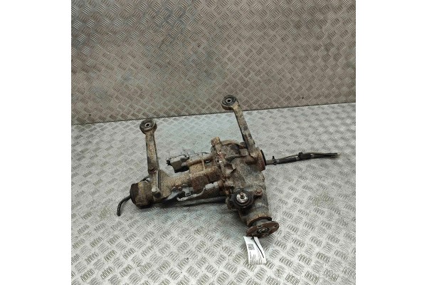 FRONT REDUCER TOYOTA HILUX VIII PICK UP _N 411100KA80 32235617 2 4L Part manufacturer Toyota OE