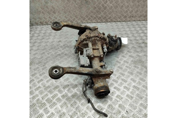 FRONT REDUCER TOYOTA HILUX VIII PICK UP _N 411100KA80 32235617 2 4L Catalog number of the part 411100KA80