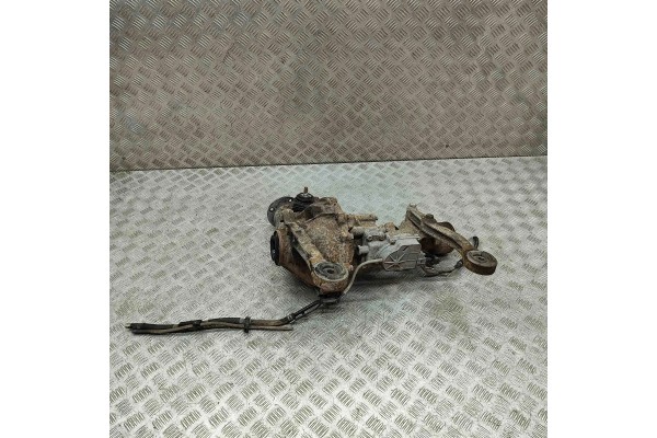 FRONT REDUCER TOYOTA HILUX VIII PICK UP _N 411100KA80 32235617 2 4L Car type passenger cars