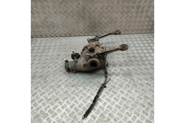 FRONT REDUCER TOYOTA HILUX VIII PICK UP _N 411100KA80 32235617 2 4L Catalog number of the original 411100KA80