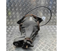 REAR REDUCER MERCEDES BENZ GLE COUPE C292 A1663500514 32234713 5 5L