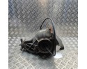 REAR REDUCER MERCEDES BENZ GLE COUPE C292 A1663500514 32234713 5 5L Car type passenger cars