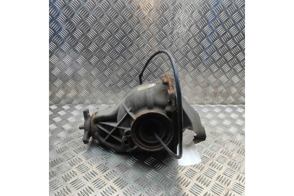 REAR REDUCER MERCEDES BENZ GLE COUPE C292 A1663500514 32234713 5 5L Car type passenger cars