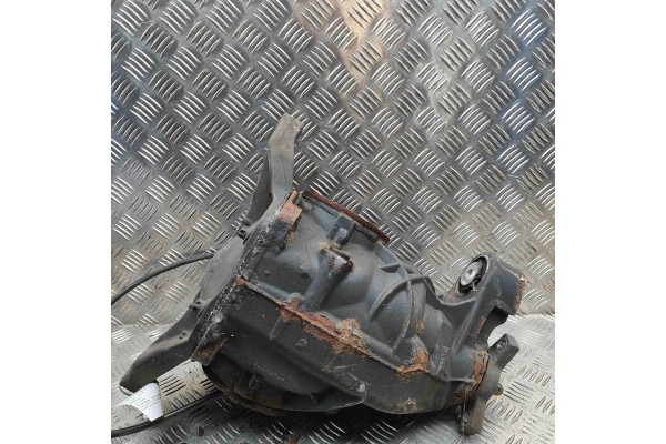 REAR REDUCER MERCEDES BENZ GLE COUPE C292 A1663500514 32234713 5 5L Catalog number of the original A1663500514