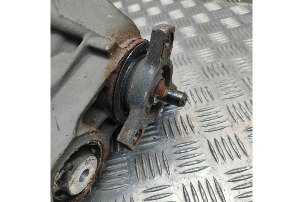 Reductor Trasero Mercedes-Benz GLE Coupé (C292) A1663500514 5.5L