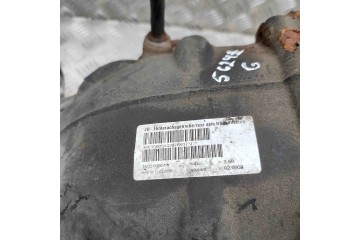 Reductor Trasero Mercedes-Benz GLE Coupé (C292) A1663500514 5.5L