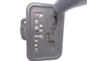 A2022670137 PALANCA CAMBIO MERCEDES-BENZ CLASE E (BM 210) BERLINA 300 Turbodiesel (210.025) 1997 A2022670137 211144 MERCEDES-BEN