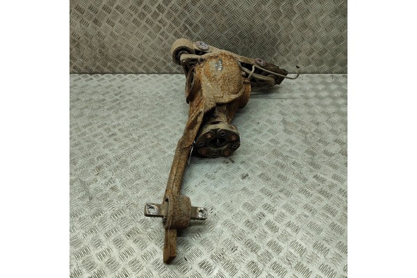 REAR REDUCER MERCEDES BENZ VITO VAN W447 A4473500914 33353216 2 1L Car type passenger cars