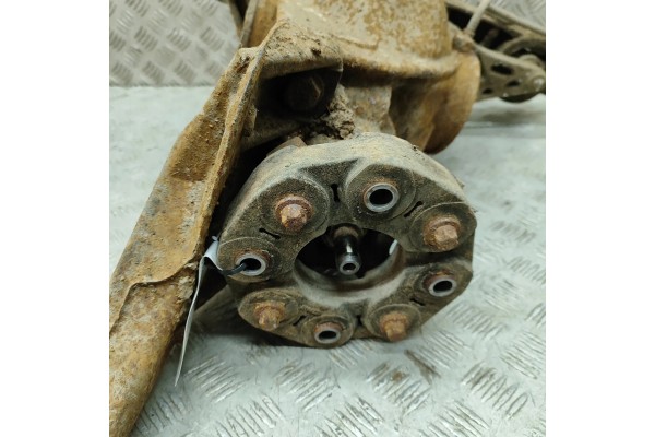 REAR REDUCER MERCEDES BENZ VITO VAN W447 A4473500914 33353216 2 1L Catalog number of the original A4473500914