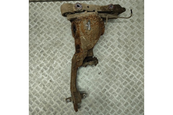 Reductor trasero Mercedes-Benz Vito Van (W447) A4473500914 2.1L