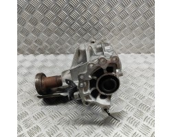 FRONT REDUCER VOLVO V60 II 225 227 32339090 32197929 2 0L 220kw 2022