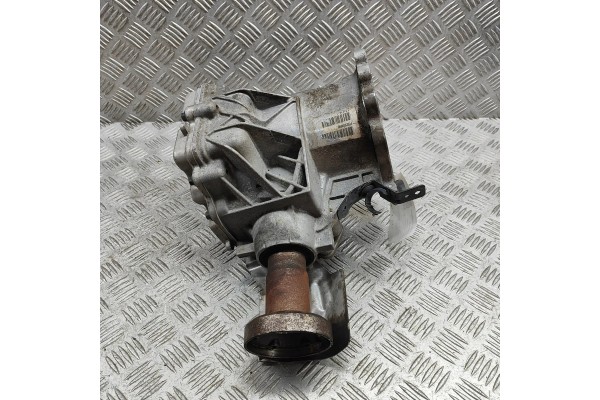 FRONT REDUCER VOLVO V60 II 225 227 32339090 32197929 2 0L 220kw 2022 Part manufacturer Volvo OE