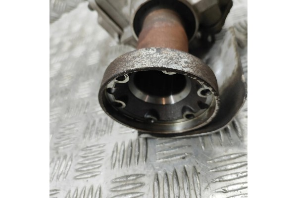 Reductor delantero VOLVO V60 II (225, 227) 32339090 32197929 2.0L 220k