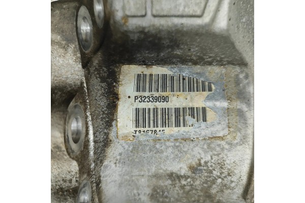 Reductor delantero VOLVO V60 II (225, 227) 32339090 32197929 2.0L 220k