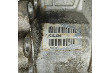 Reductor delantero VOLVO V60 II (225, 227) 32339090 32197929 2.0L 220k