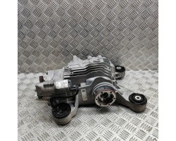 REAR REDUCER VW T ROC A11 5WA907554P 32193837 2 0L 221kw 2022