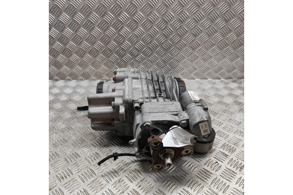 REAR REDUCER VW T ROC A11 5WA907554P 32193837 2 0L 221kw 2022 Part manufacturer Volkswagen OE