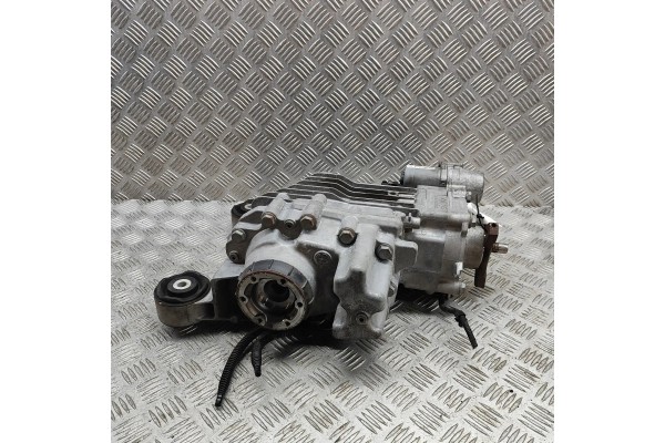 REAR REDUCER VW T ROC A11 5WA907554P 32193837 2 0L 221kw 2022 Catalog number of the part 5WA907554P
