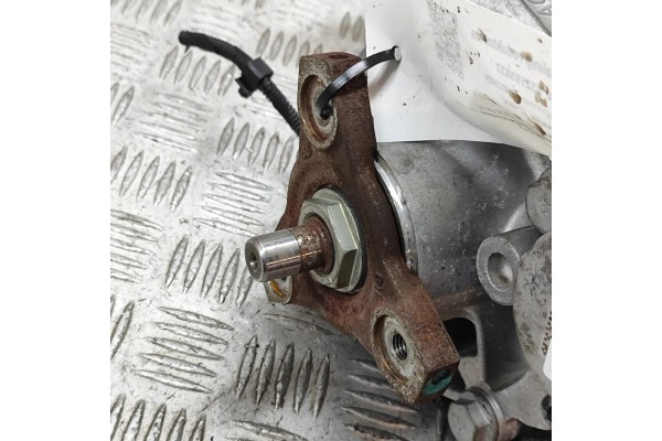 REAR REDUCER VW T ROC A11 5WA907554P 32193837 2 0L 221kw 2022 Catalog number of the original 5WA907554P
