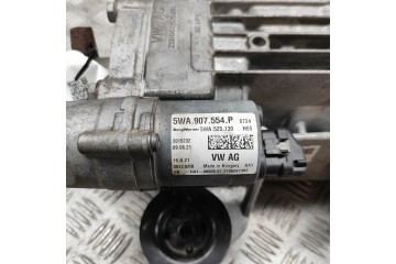 Reductor Trasero VW T-ROC (A11) 5WA907554P 2.0L 221 kW 2022
