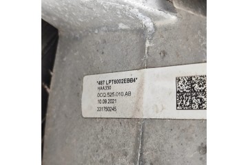 Reductor Trasero VW T-ROC (A11) 5WA907554P 2.0L 221 kW 2022
