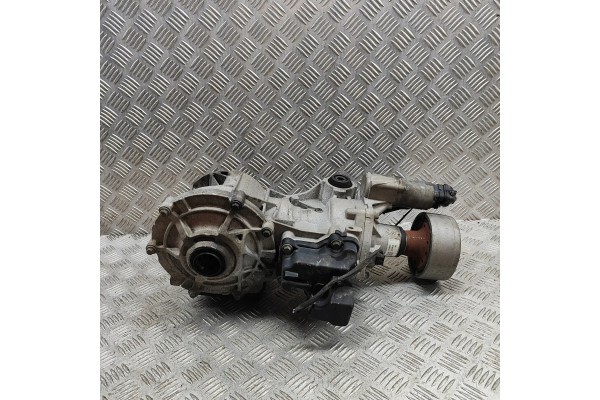 REAR REDUCER VOLVO V60 II 225 227 P31492601 32192061 2 0L 220kw 2022 Part manufacturer Volvo OE