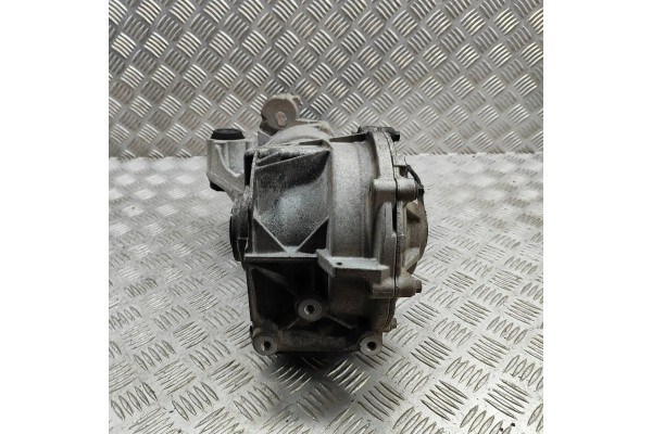REAR REDUCER VOLVO V60 II 225 227 P31492601 32192061 2 0L 220kw 2022 Car type passenger cars