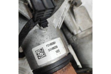 REAR REDUCER VOLVO V60 II 225 227 P31492601 32192061 2 0L 220kw 2022 Catalog number of the original P31492601