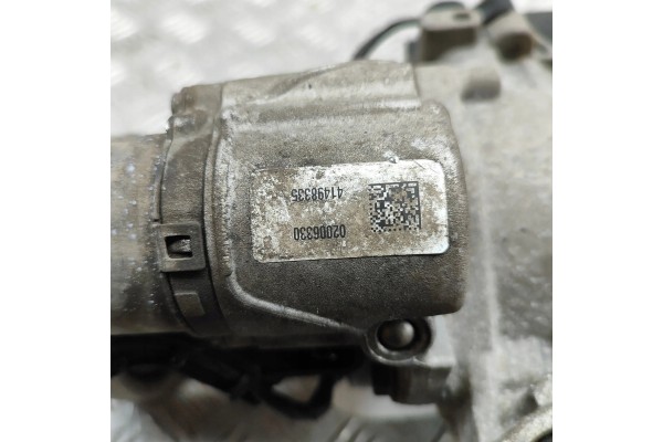 Reductor Trasero Volvo V60 II (225, 227) P31492601 32192061 2.0L 220kw