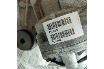 Reductor Trasero Volvo V60 II (225, 227) P31492601 32192061 2.0L 220kw