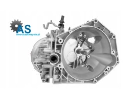 Gearbox 20GP18 20GP16 20GP15 20GP05 20GP08 20GP11 2 3 2 2