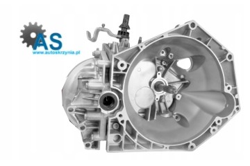 Gearbox 20GP18 20GP16 20GP15 20GP05 20GP08 20GP11 2 3 2 2