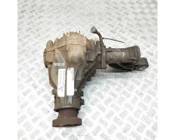 FRONT REDUCER JEEP GRAND CHEROKEE IV WK WK2 68060207AD 34850702 3 0L