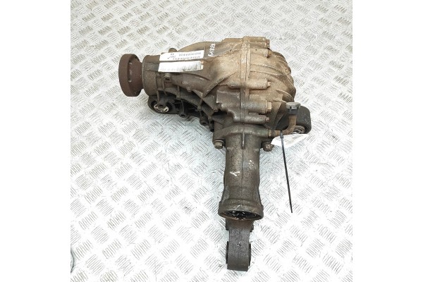 FRONT REDUCER JEEP GRAND CHEROKEE IV WK WK2 68060207AD 34850702 3 0L Part manufacturer Jeep OE
