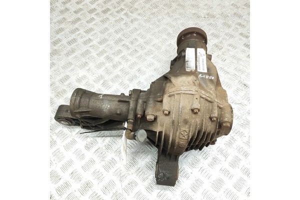 FRONT REDUCER JEEP GRAND CHEROKEE IV WK WK2 68060207AD 34850702 3 0L Catalog number of the part 68060207AD