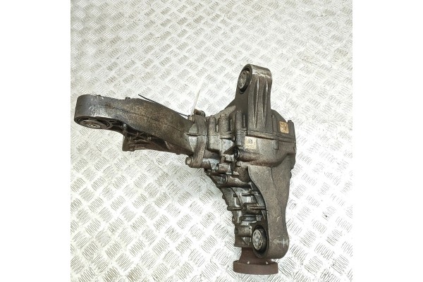 FRONT REDUCER JEEP GRAND CHEROKEE IV WK WK2 68060207AD 34850702 3 0L Car type passenger cars