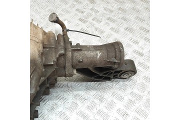 FRONT REDUCER JEEP GRAND CHEROKEE IV WK WK2 68060207AD 34850702 3 0L Catalog number of the original 68060207AD