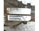 Reductor delantero Jeep Grand Cherokee IV (WK, WK2) 68060207AD 3485070