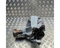 FRONT REDUCER VOLVO XC60 II 246 32339091 32110612 2 0L 183kw 2024