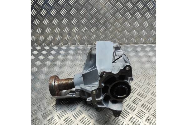 FRONT REDUCER VOLVO XC60 II 246 32339091 32110612 2 0L 183kw 2024