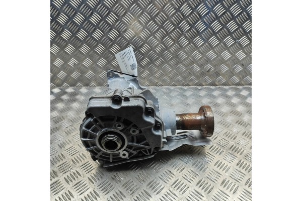 FRONT REDUCER VOLVO XC60 II 246 32339091 32110612 2 0L 183kw 2024 Part manufacturer Volvo OE