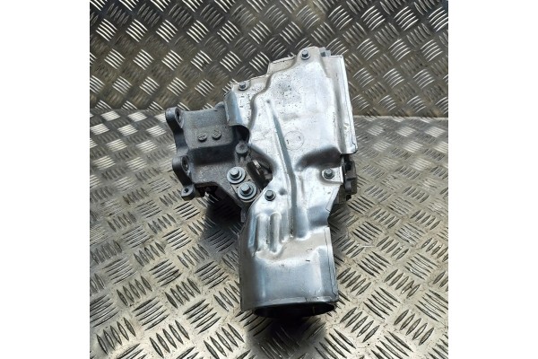 FRONT REDUCER VOLVO XC60 II 246 32339091 32110612 2 0L 183kw 2024 Car type passenger cars