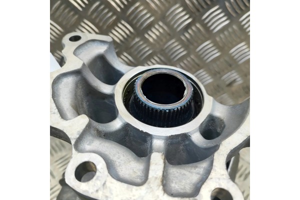 FRONT REDUCER VOLVO XC60 II 246 32339091 32110612 2 0L 183kw 2024 Catalog number of the original 32339091