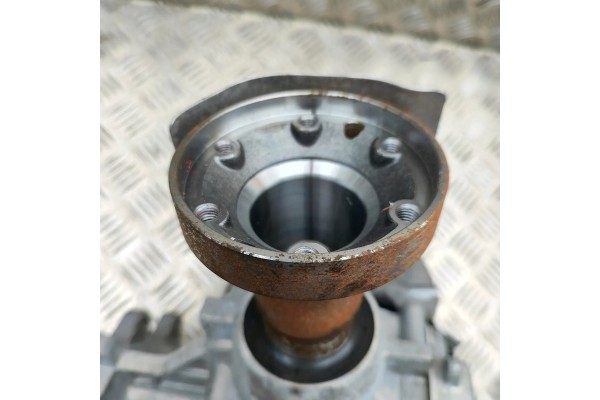 Reductor delantero Volvo XC60 II (246) 2.0L 183 kW 2024