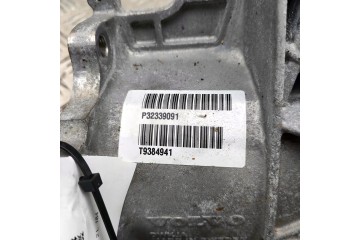 Reductor delantero Volvo XC60 II (246) 2.0L 183 kW 2024