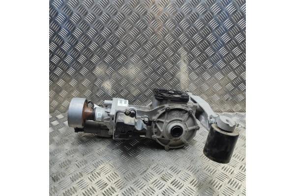 REAR REDUCER VOLVO XC60 II 246 P1216708 32110611 2 0L 183kw 2024